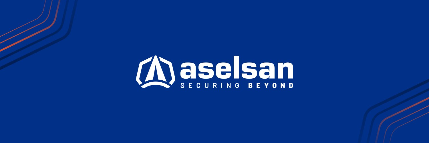 ASELSAN's banner
