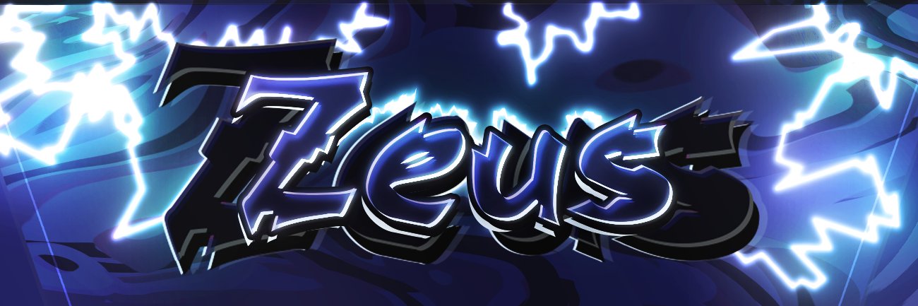 ZeusGD's banner