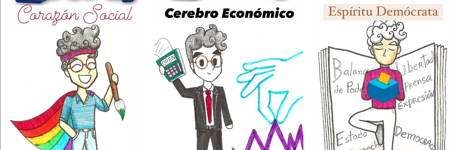 🇵🇪Un Principiante Liberal's banner
