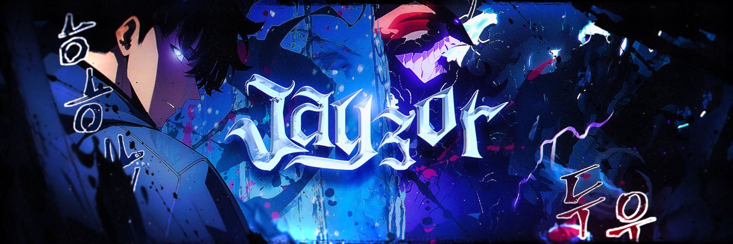 ĵăƴƶöŕ's banner