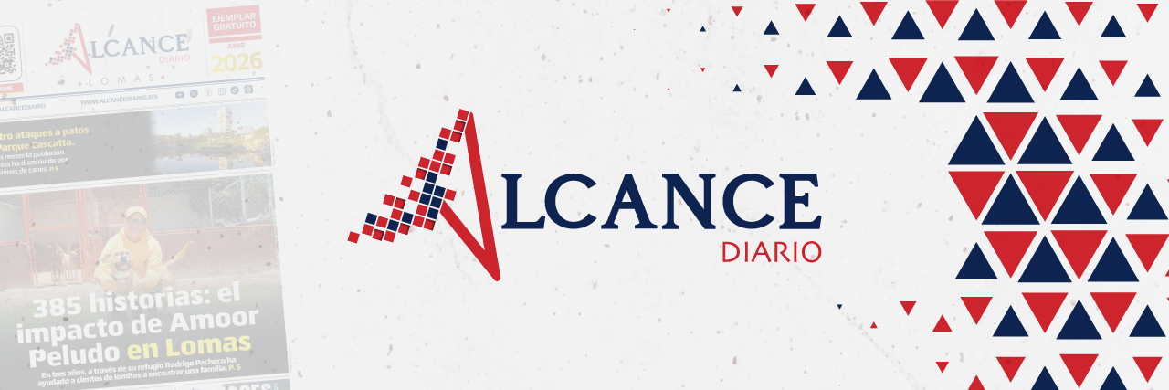 Alcance Diario - Noticias desde Puebla's banner