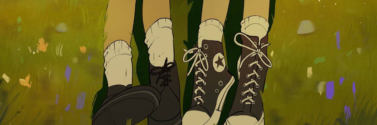 nani🌱's banner
