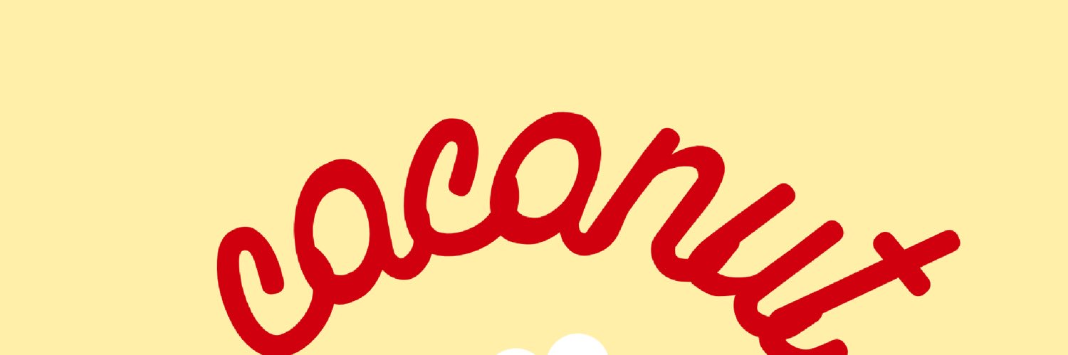 coconut.summer 🏝✨'s banner