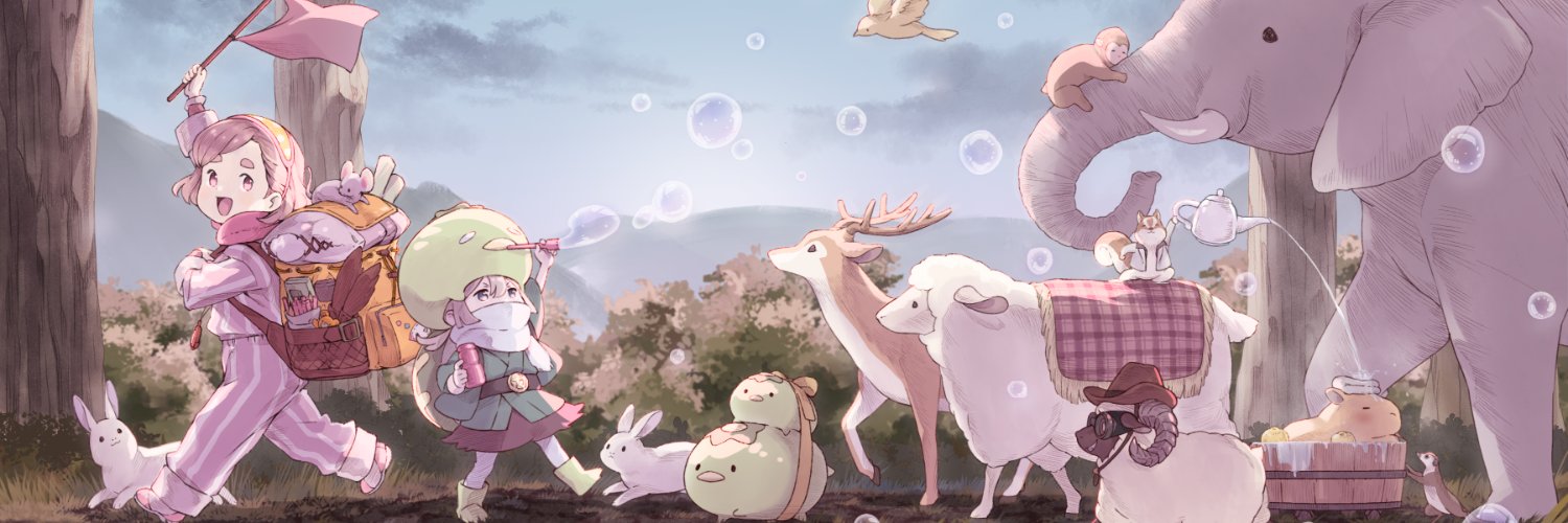 P.A.SALON 公式's banner