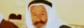 Ghassan Jawad's banner
