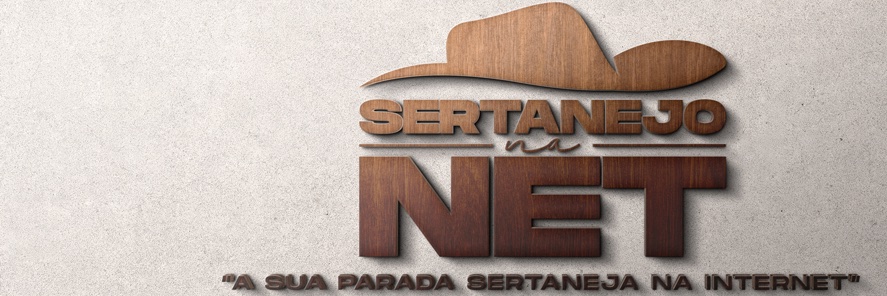 SERTANEJO NA NET's banner
