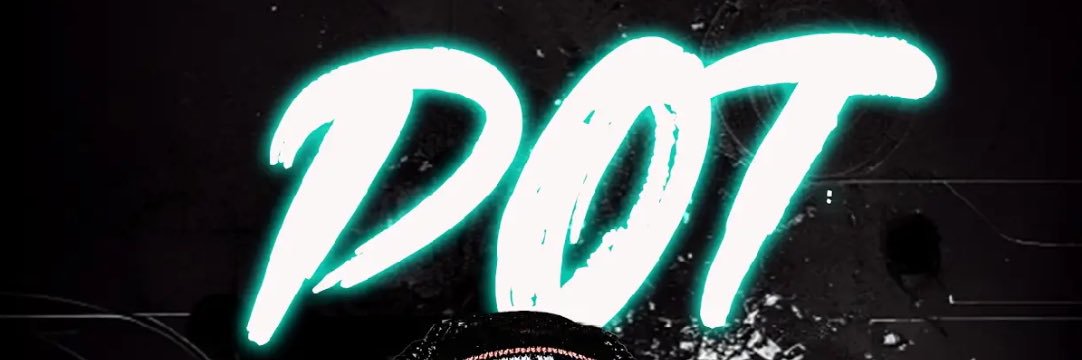 DOT TEFLON's banner