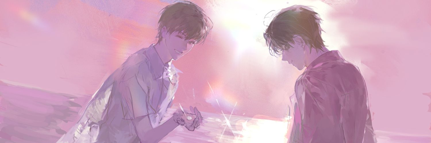 ouki🌨️'s banner