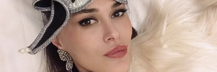 Ayse Hatun Önal's banner