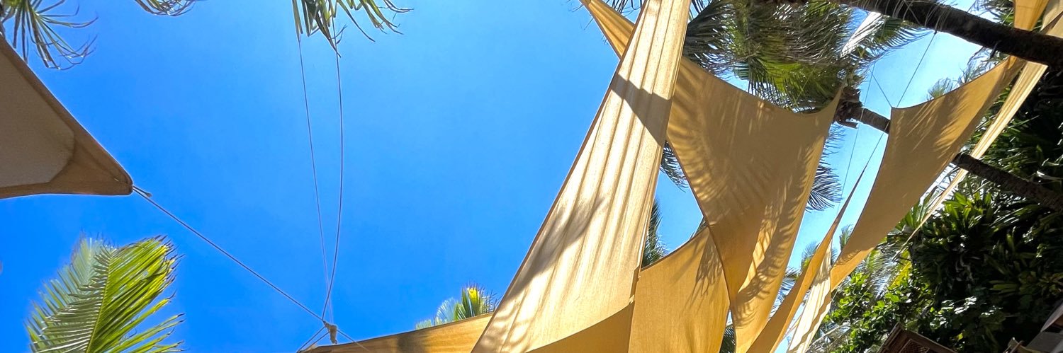 aron de feira's banner