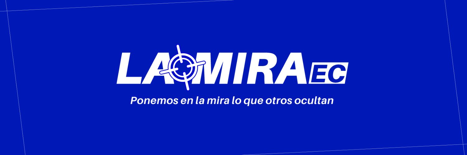 La Mira EC's banner
