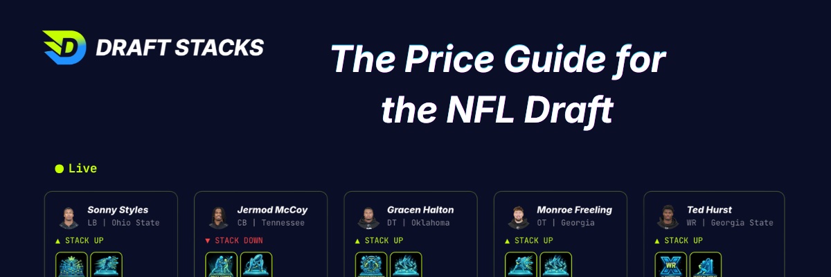 Damon Wolfe's banner