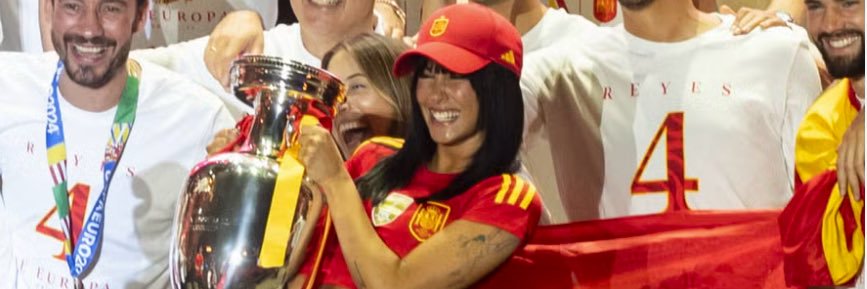 naiarista ❤️ La Española's banner