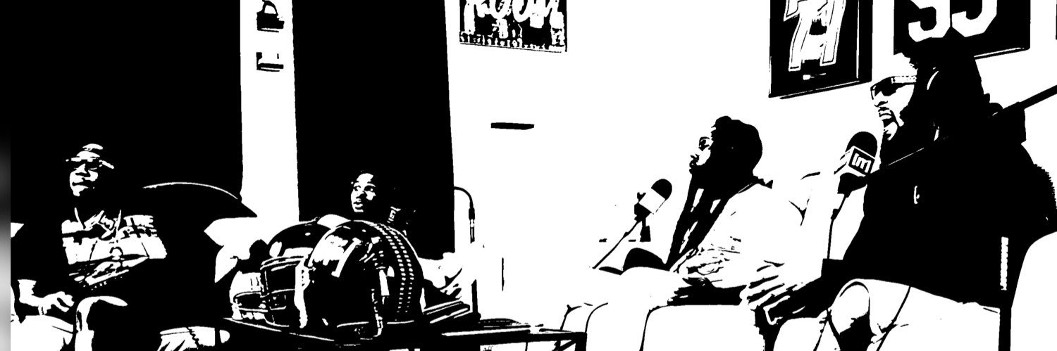 Raw Room's banner