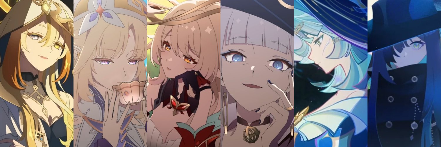 Bess's banner
