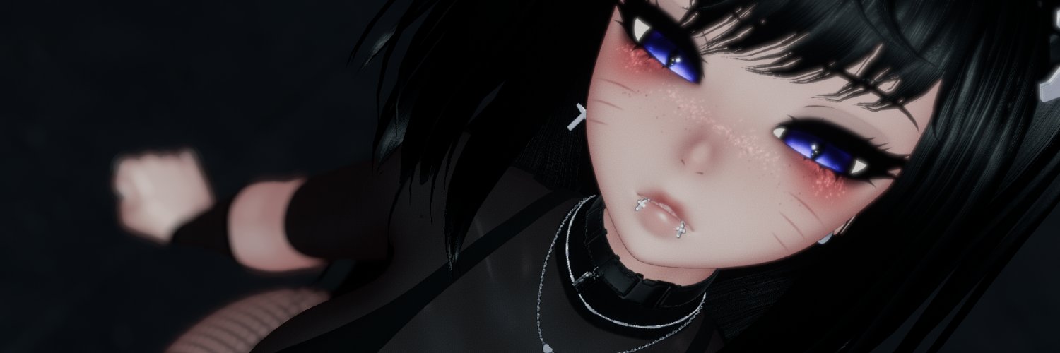 ChaoticMadness 😺😈 Goddess of Chaos's banner