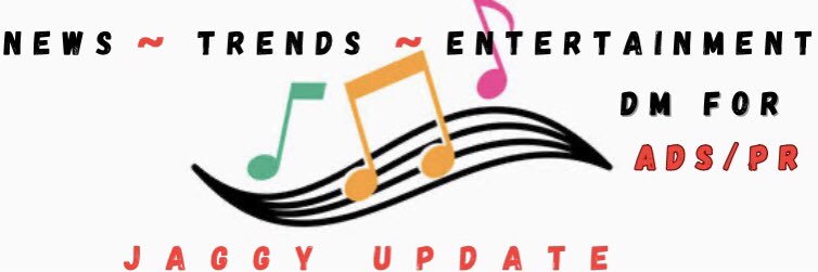 JAGGY~UPDATE's banner