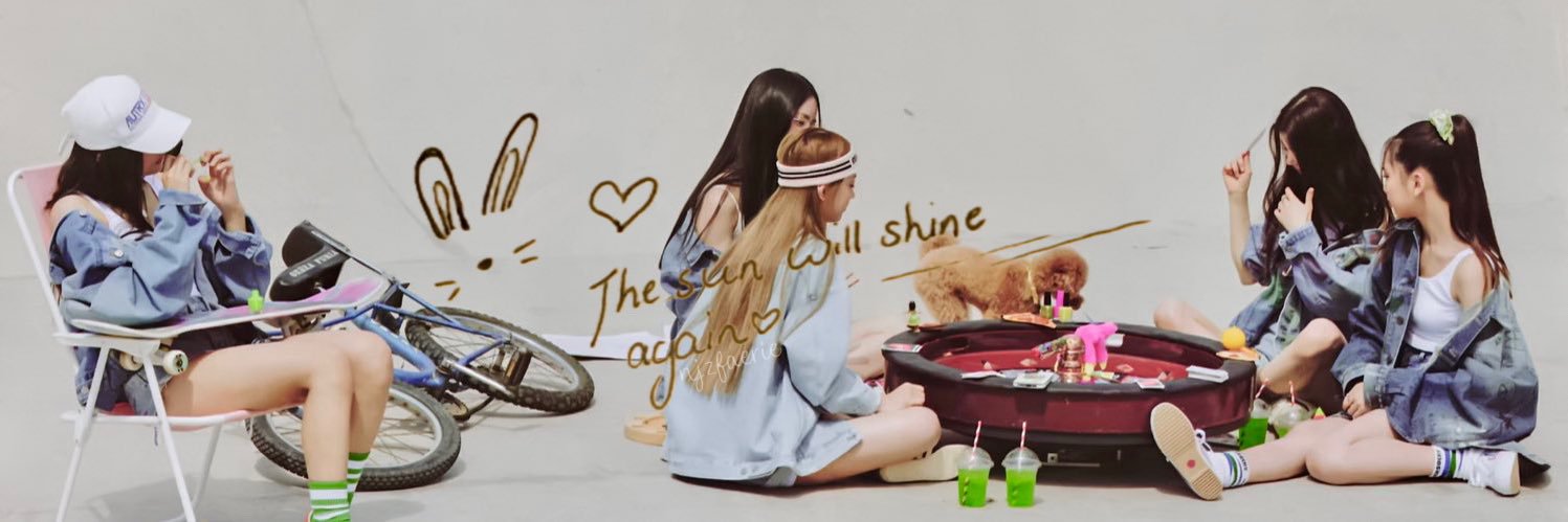 🦋's banner
