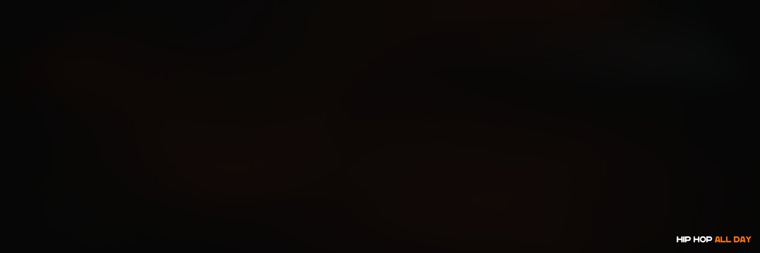 Hip Hop All Day's banner