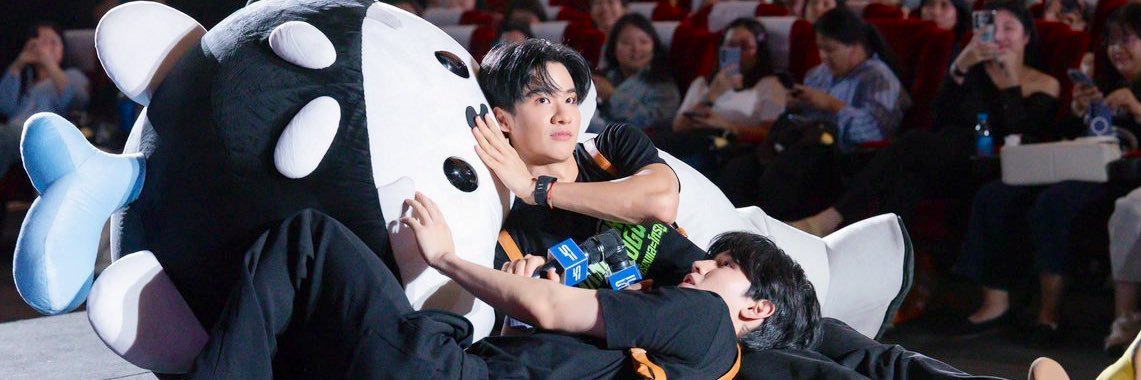 NUNA🧸โพก้าในตู้ผ้า🥐⛱️'s banner