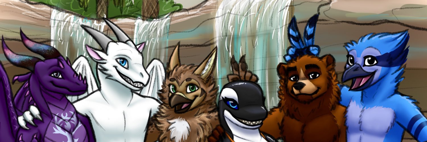 ❄️🧡A Creative Derg 🧡❄️'s banner