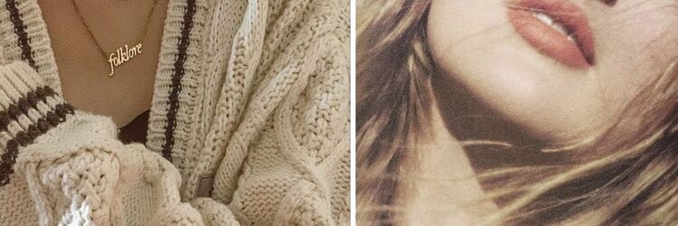 treacherous swiftie's banner
