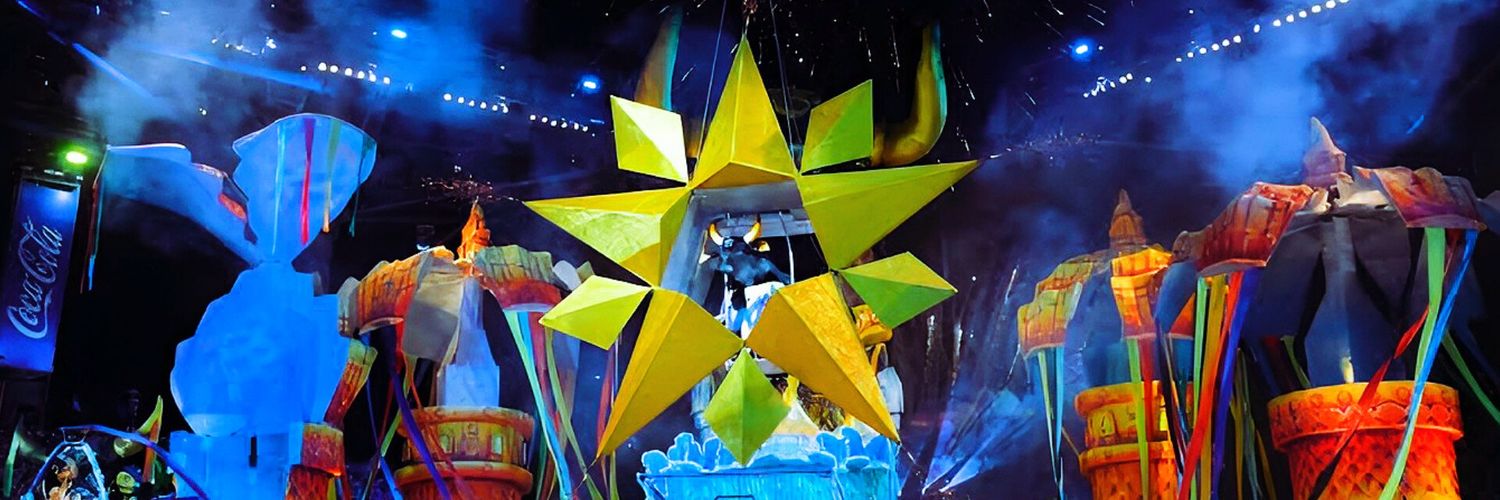 surdinho impiedoso's banner