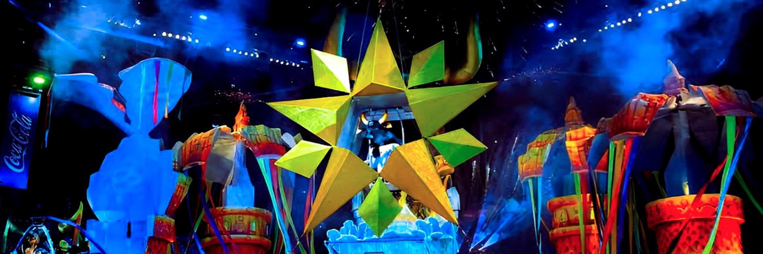 surdinho impiedoso's banner