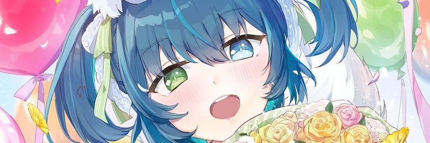 栗山コリー＠無料配布企画🥞's banner