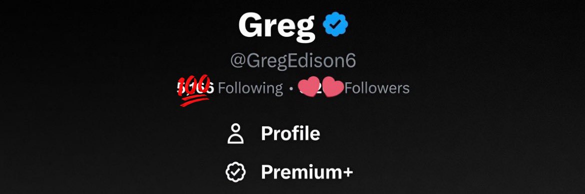 Greg's banner