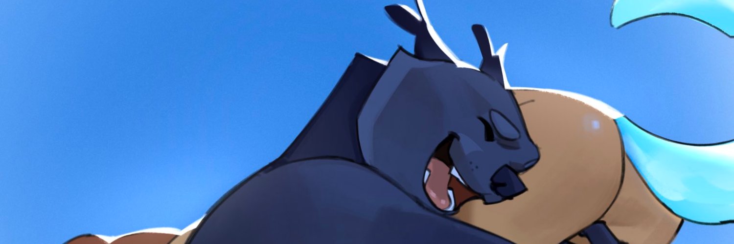 Ace ❄️🎭's banner