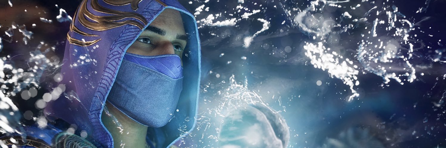 Rainy 🌧️⚡️'s banner