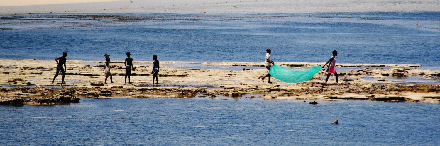 Cabo Delgado's banner