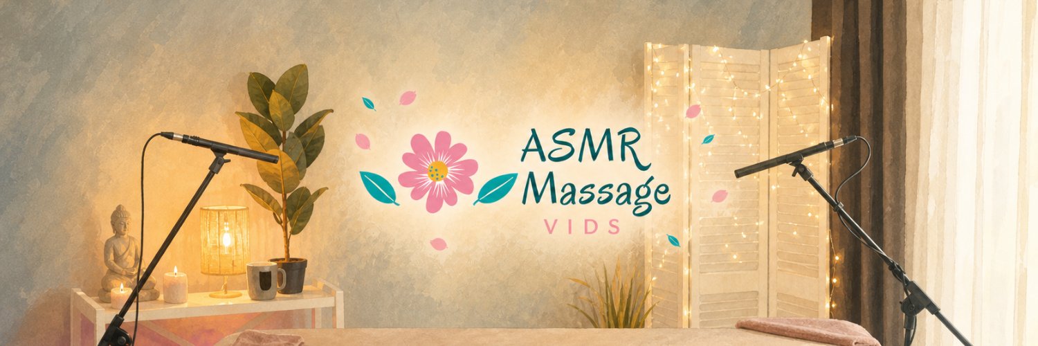 MassageVids's banner