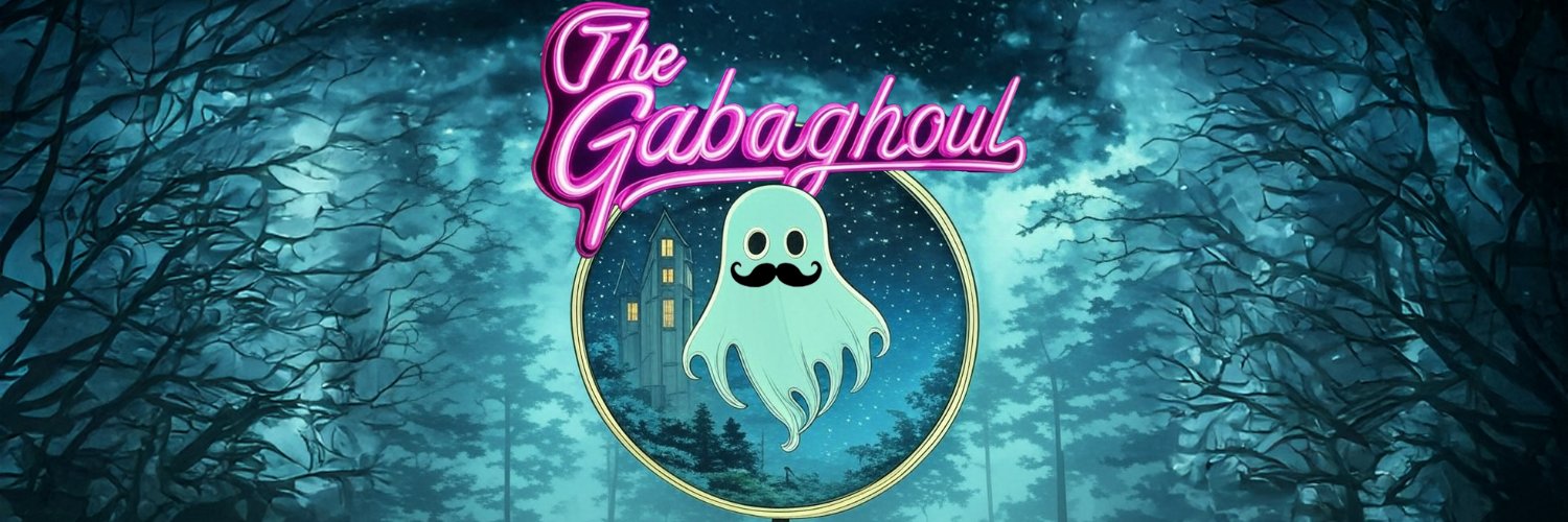 The Gabaghoul 👻's banner