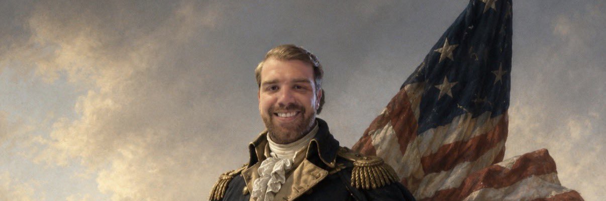 Blain Crain's banner