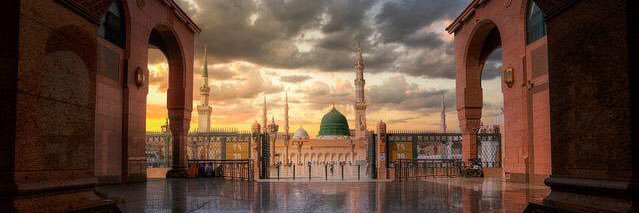 عبدٌ لله's banner