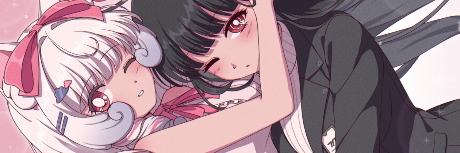 Dreamxiety ☁️'s banner
