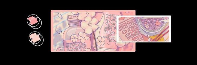 gabriel's banner
