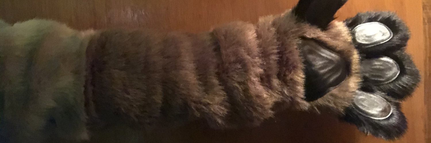 Zeus GShep's banner