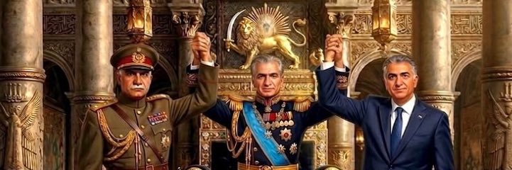 kiarash farasat's banner