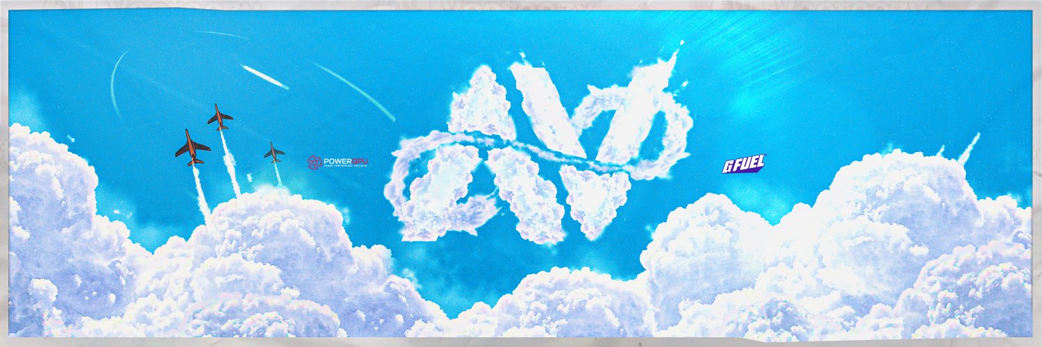AVIATE's banner