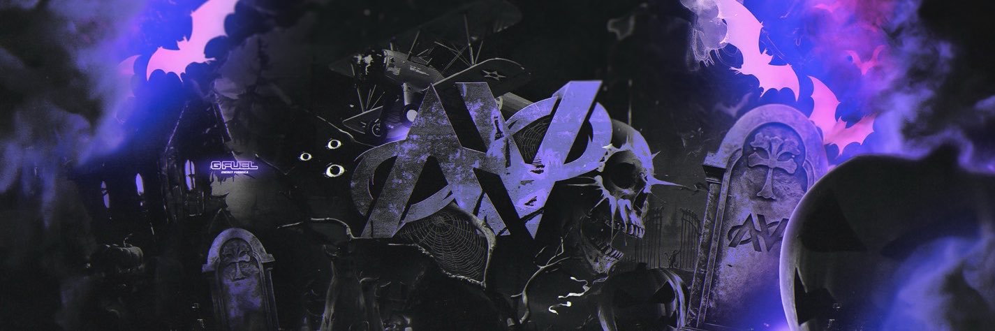 AVIATE's banner