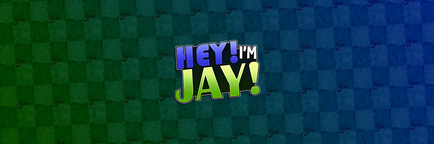 Jay 🧢🍃's banner