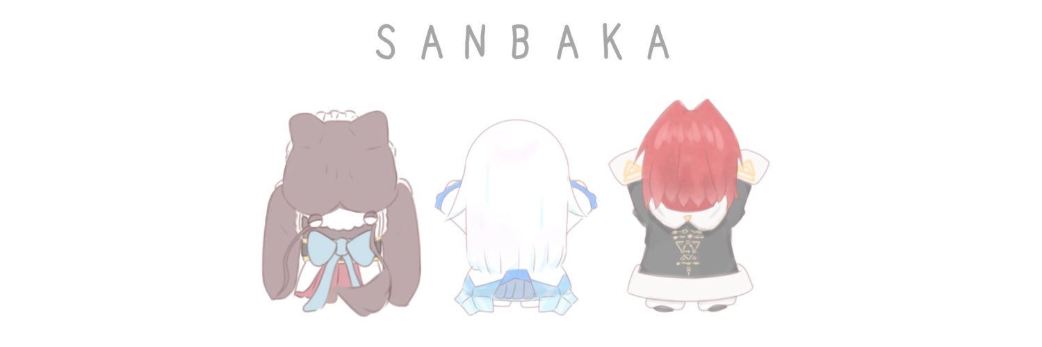 ﾏｲｶﾓ's banner