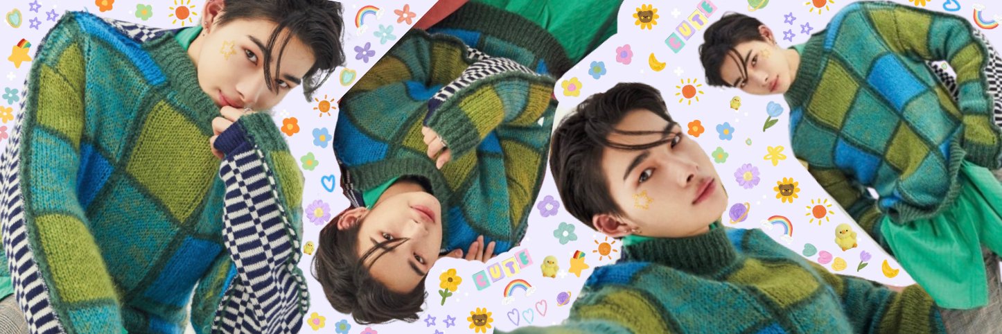 CH ♡ busy's banner