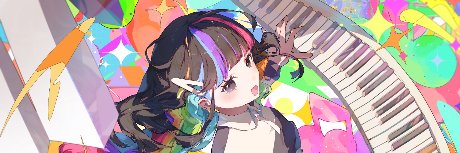 木瀬のん's banner