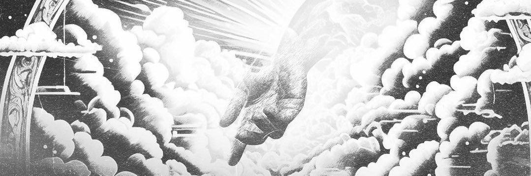Noah's banner