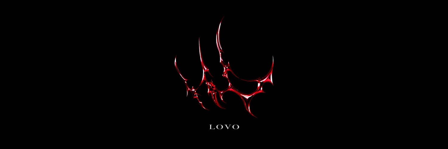 LOVO🐺Vsinger's banner