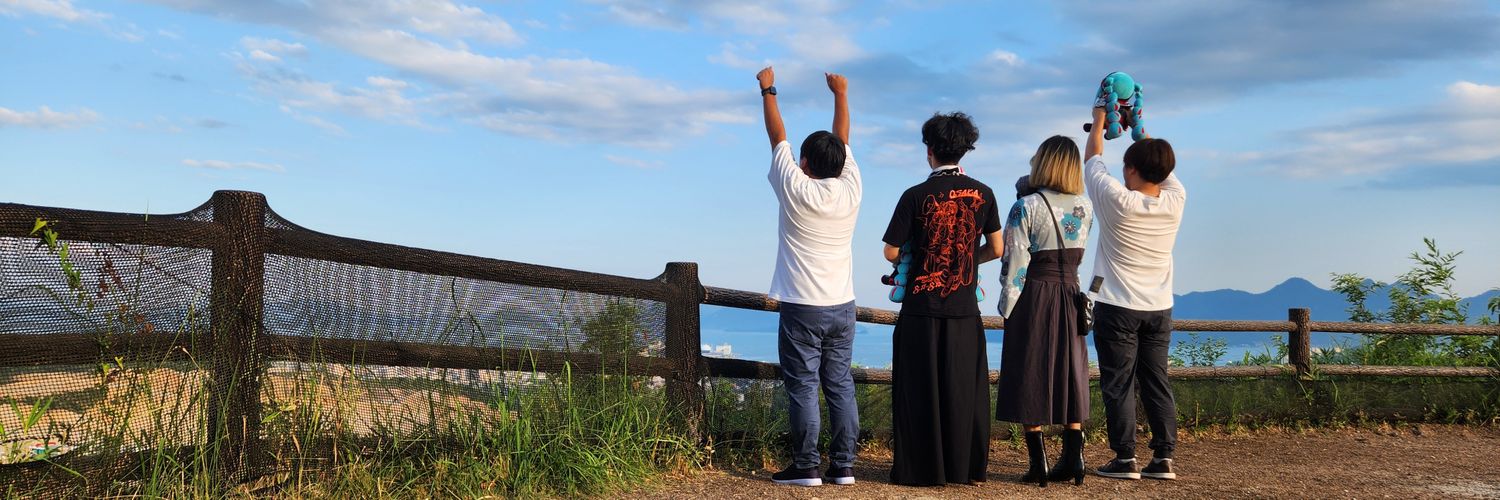 はくさい's banner